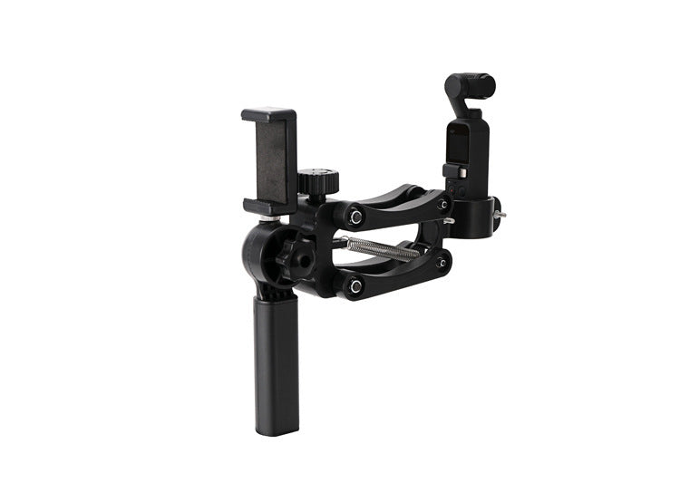 Shock Absorber Bracket For Gimbal Camera Accessories