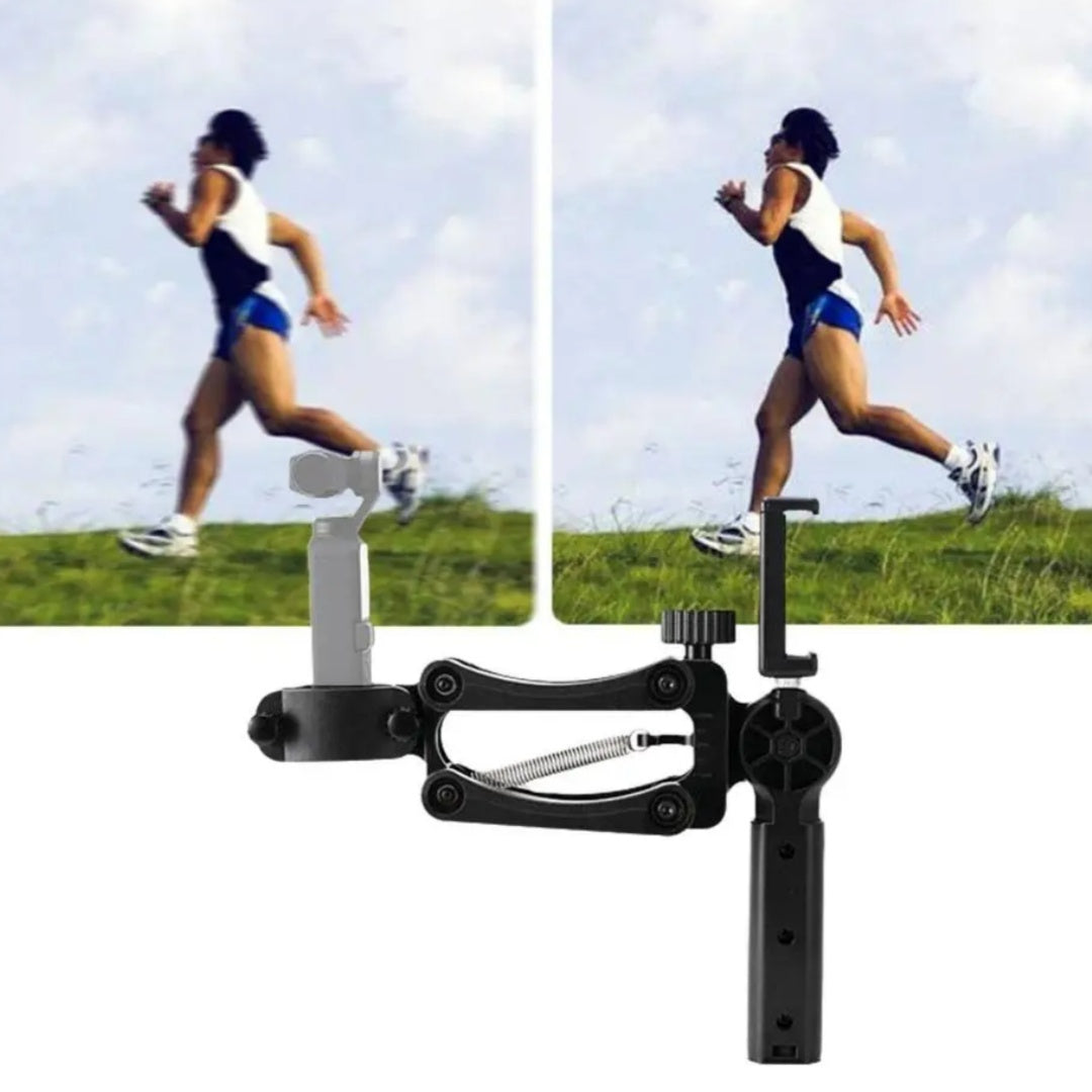 Shock Absorber Bracket For Gimbal Camera Accessories